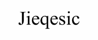 JIEQESIC