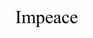 IMPEACE
