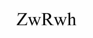 ZWRWH