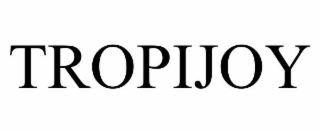 TROPIJOY