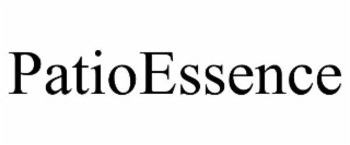 PATIOESSENCE