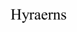 HYRAERNS