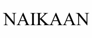 NAIKAAN