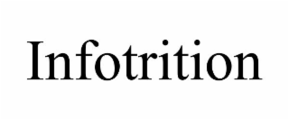 INFOTRITION