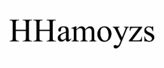HHAMOYZS