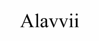 ALAVVII