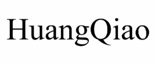 HUANGQIAO