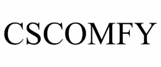 CSCOMFY