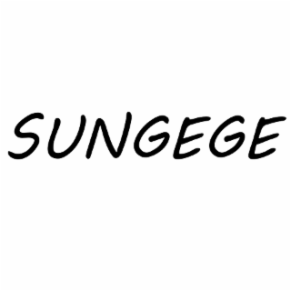 SUNGEGE