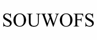 SOUWOFS