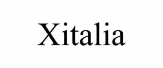 XITALIA