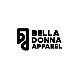 BD BELLA DONNA APPAREL