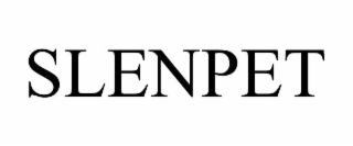 SLENPET