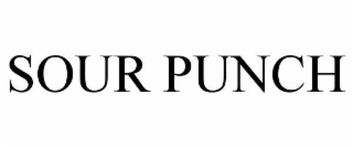 SOUR PUNCH