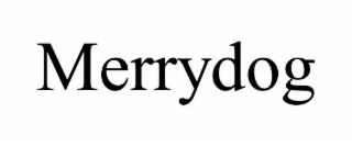 MERRYDOG