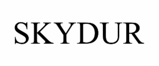 SKYDUR