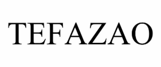 TEFAZAO