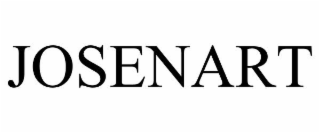 JOSENART