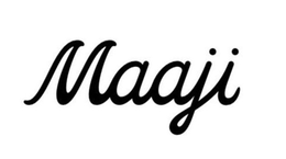 MAAJI