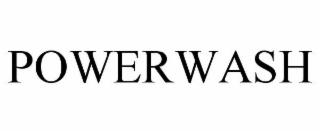 POWERWASH