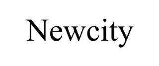NEWCITY