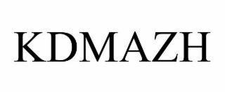 KDMAZH
