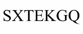 SXTEKGQ