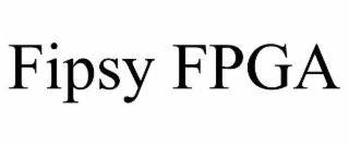 FIPSY FPGA