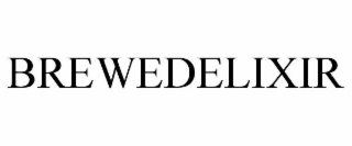 BREWEDELIXIR