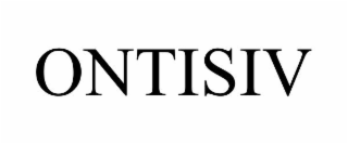 ONTISIV