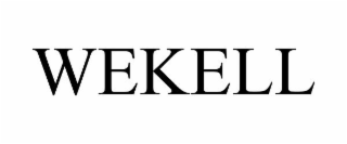 WEKELL