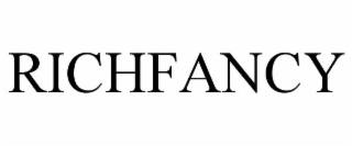 RICHFANCY