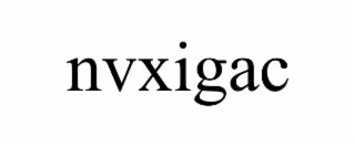 NVXIGAC