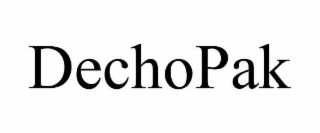 DECHOPAK