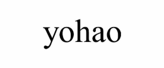 YOHAO