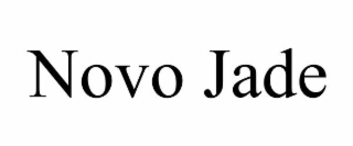 NOVO JADE