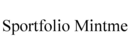 SPORTFOLIO MINTME