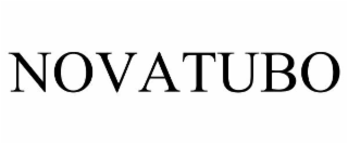 NOVATUBO