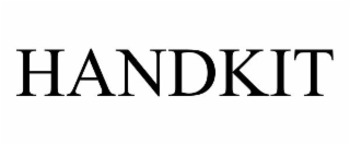 HANDKIT