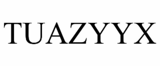 TUAZYYX