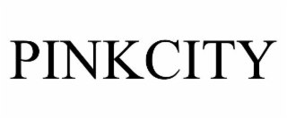 PINKCITY