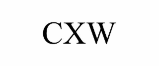 CXW