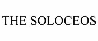 THE SOLOCEOS