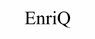 ENRIQ