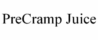 PRECRAMP JUICE