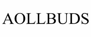AOLLBUDS