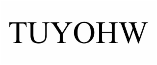 TUYOHW