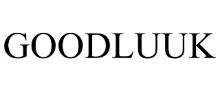 GOODLUUK
