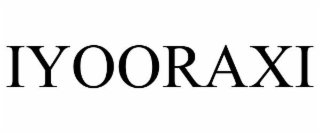 IYOORAXI