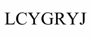 LCYGRYJ